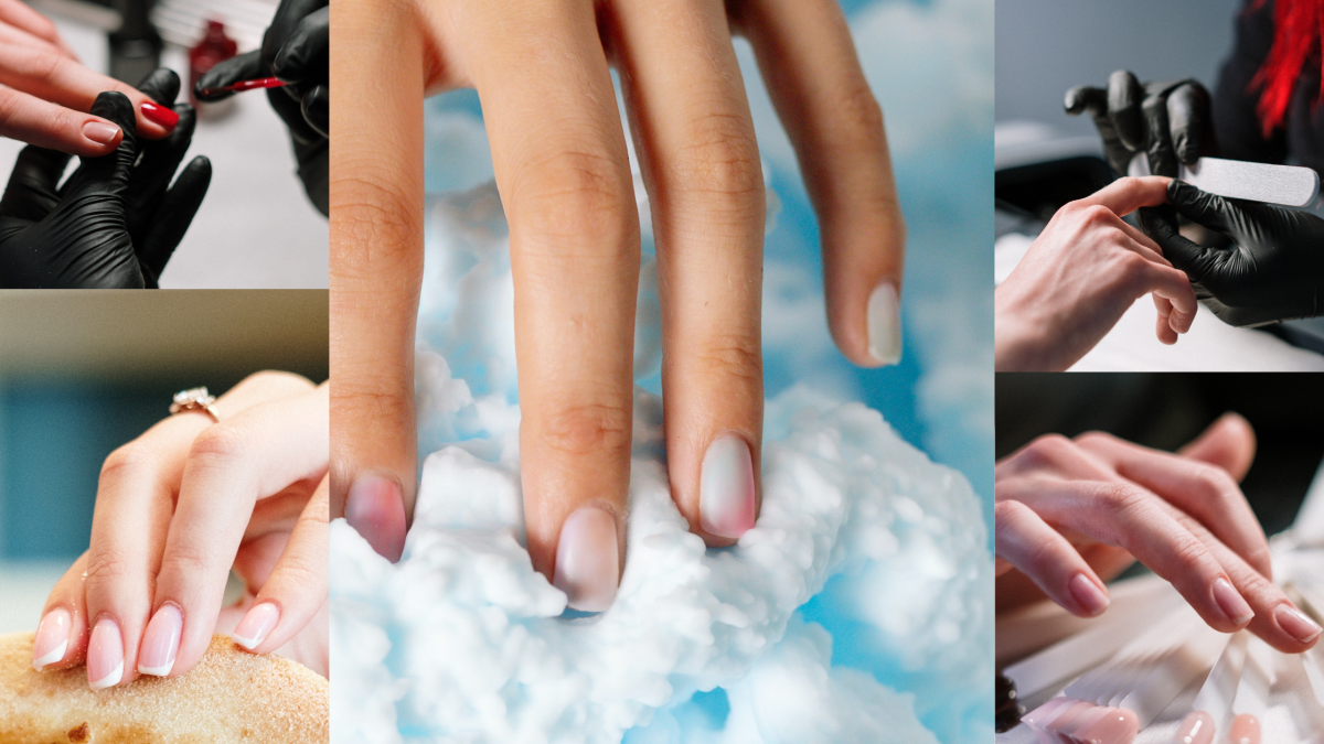 Nailed It: Your Ultimate Guide to Strong and Beautiful&nbsp;Nails