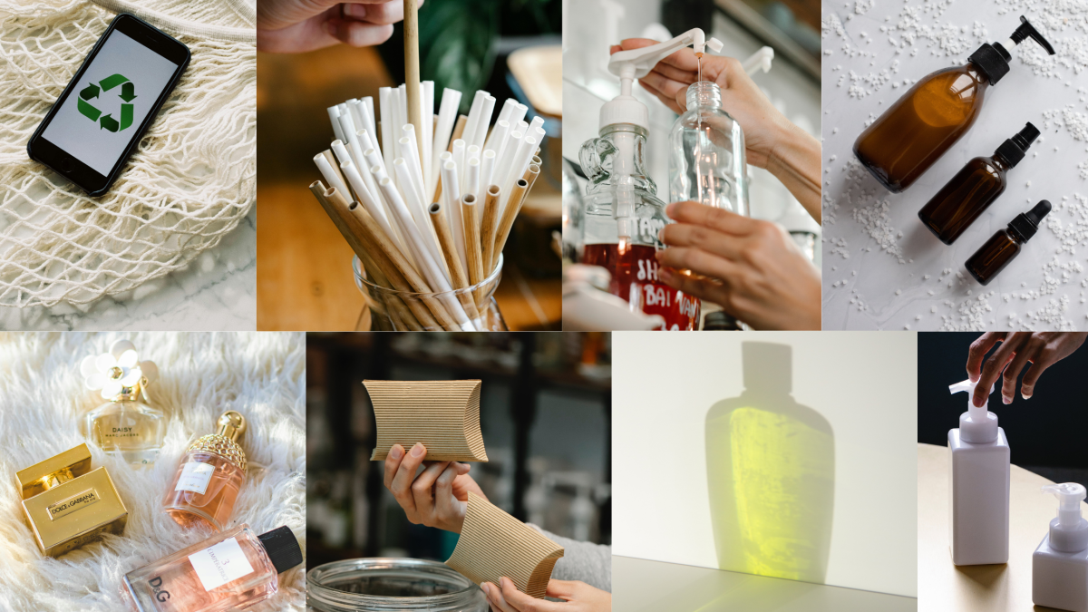 Unveiling the Future of Beauty: Embracing Refillable and Zero-Waste Packaging in&nbsp;2024